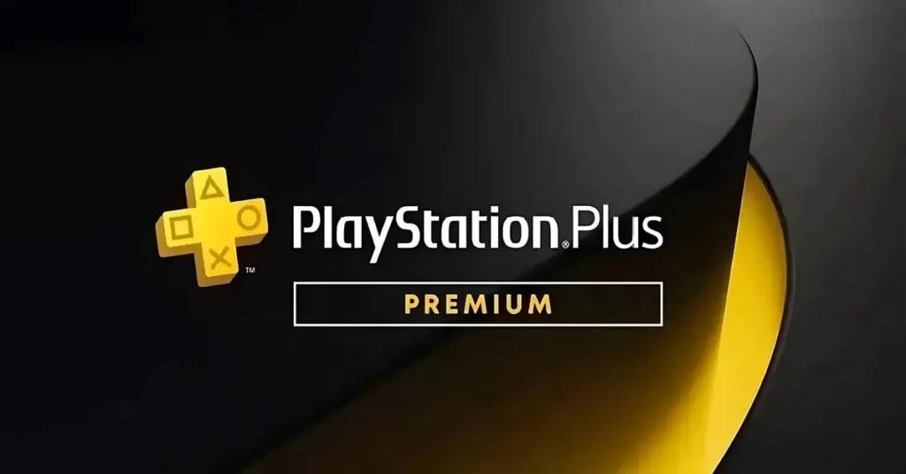 Gratis PS Plus Premium