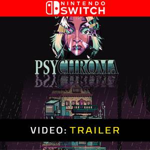 Psychroma - Video Trailer