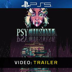 Psychroma - Video Trailer