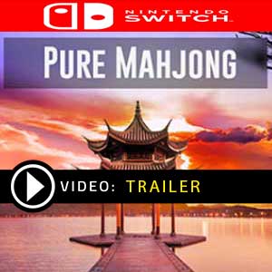 Koop Pure Mahjong Nintendo Switch Goedkope Prijsvergelijke