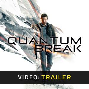 Quantum Break - Trailer