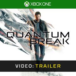 Quantum Break Xbox One - Trailer