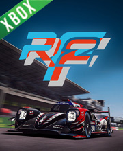 rFactor 2