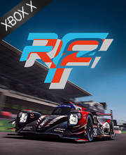 rFactor 2