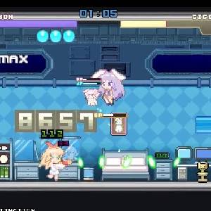 Rabi-Ribi - Baasrun