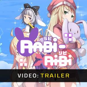 Rabi-Ribi - Videotrailer