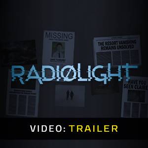 Radiolight - Trailer