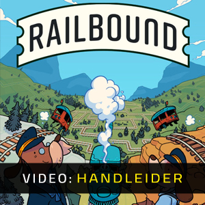 Railbound - Video-opname