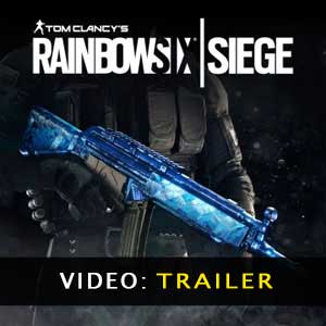 Koop Rainbow Six Siege Cobalt Weapon Skin CD Key Goedkoop Vergelijk de Prijzen