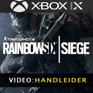 Koop Rainbow Six Siege CD Key Compare Prices