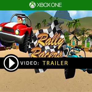 Koop Rally Racers Xbox One Goedkoop Vergelijk de Prijzen