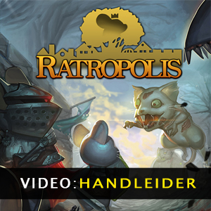 Ratropolis Video-opname