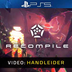 Recompile PS5 Video-opname