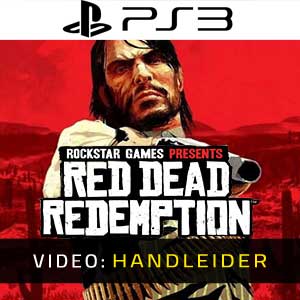 Red Dead Redemption Video Trailer