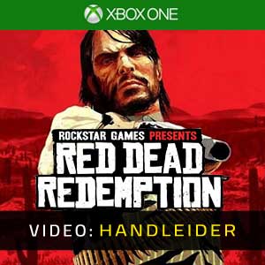 Red Dead Redemption Video Trailer