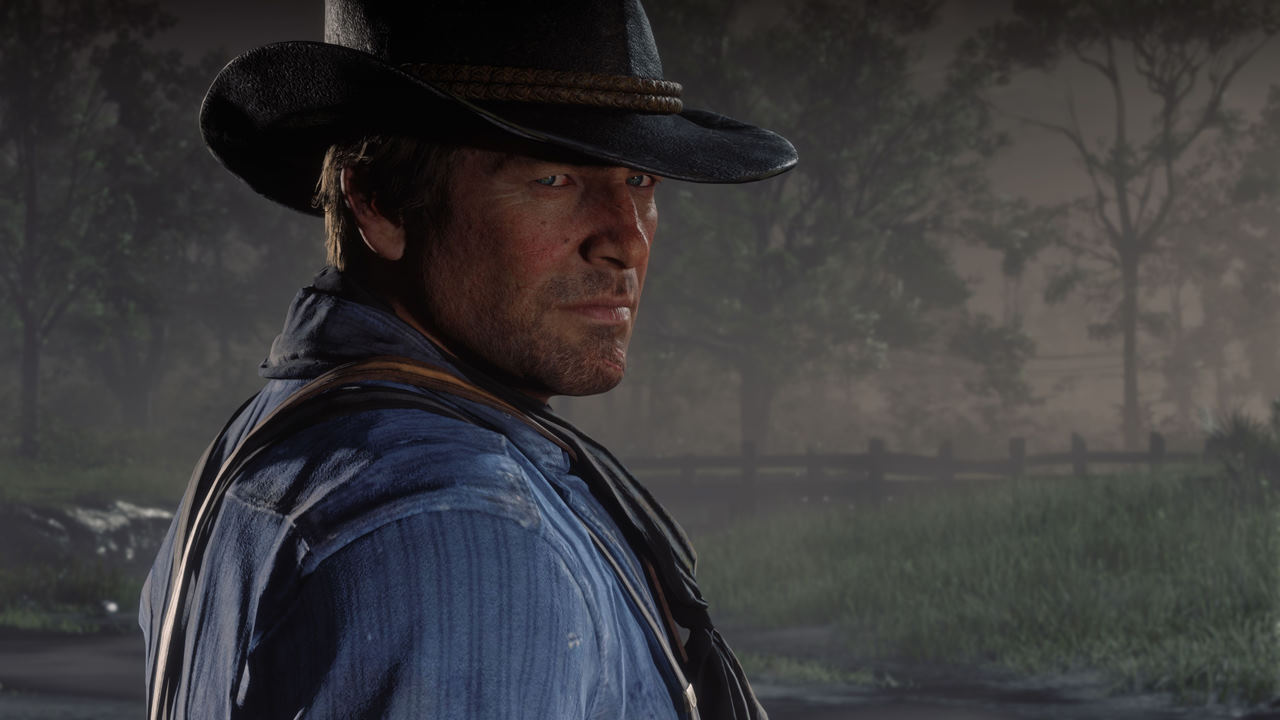 Red Dead Redemption III zal het verhaal van Arthur Morgan niet volgen
