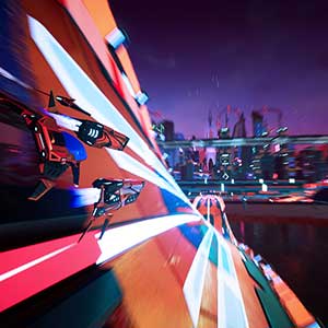 Redout 2 - Verre toekomst