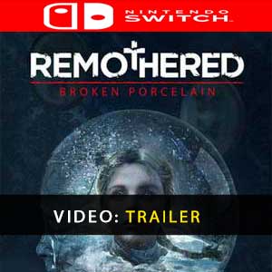 Koop Remothered Broken Porcelain Nintendo Switch Goedkope Prijsvergelijke