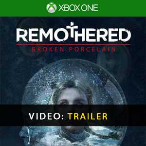 Koop Remothered Broken Porcelain Xbox One Goedkoop Vergelijk de Prijzen