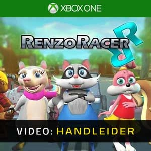 Renzo Racer