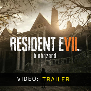 Resident Evil 7 Biohazard Video-opname