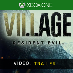 Resident Evil Village - Video Trailer