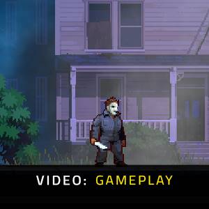 RetroRealms Halloween - Gameplayvideo