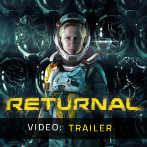 Returnal Video-aanhangsel