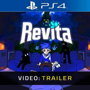 Revita Video Trailer