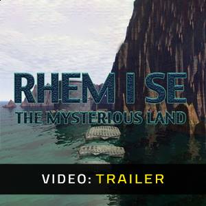Rhem I SE The Mysterious Land - Video Trailer