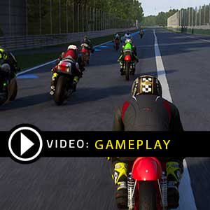 Ride 3 Gameplay Video