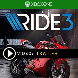 Koop Ride 3 Xbox One Goedkoop Vergelijk de Prijzen