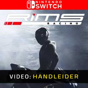 Rims Racing Nintendo Switch Video-opname