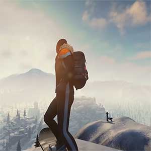 Ring of Elysium Intel Glider