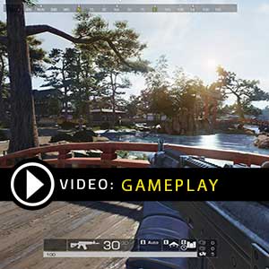 Ring of Elysium Gameplay Video