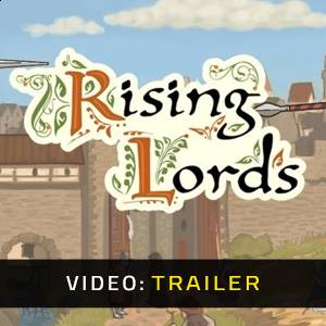 Rising Lords - Trailer