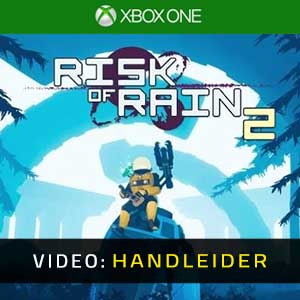 Risk of store rain 2 xbox