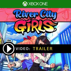 Koop River City Girls Xbox One Goedkoop Vergelijk de Prijzen
