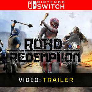 Road Redemption