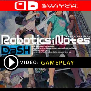 Koop Robotics Notes DaSH Nintendo Switch Goedkope Prijsvergelijken