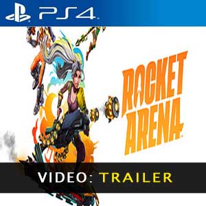 Koop Rocket Arena PS4 Goedkoop Vergelijk de Prijzen