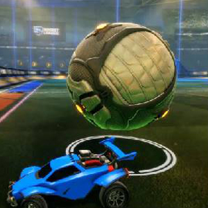 Rocket League - Bal