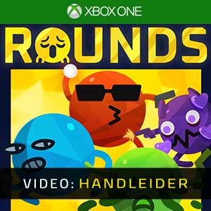 ROUNDS Xbox One- Trailer