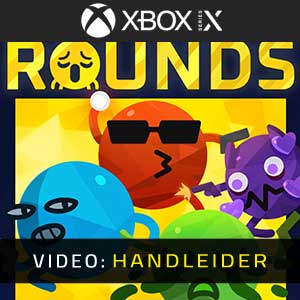 ROUNDS Xbox Series- Trailer