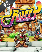 Ruffy and the Riverside