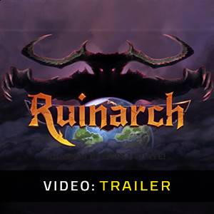 Ruinarch Video Trailer