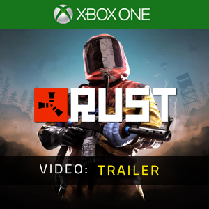 Rust-Xbox One-trailer video