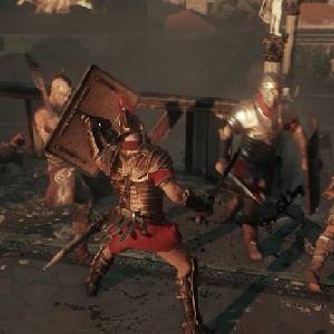 Ryse: Son of Rome - Marius Titus