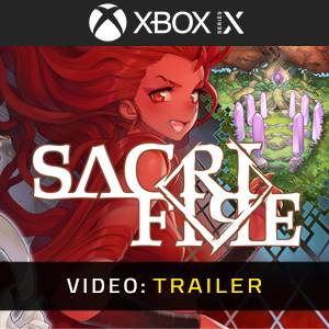 SacriFire Xbox Series - Trailer