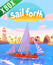 Sail Forth